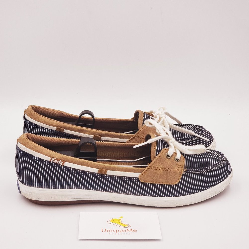 Keds Canvas Sneakers A768